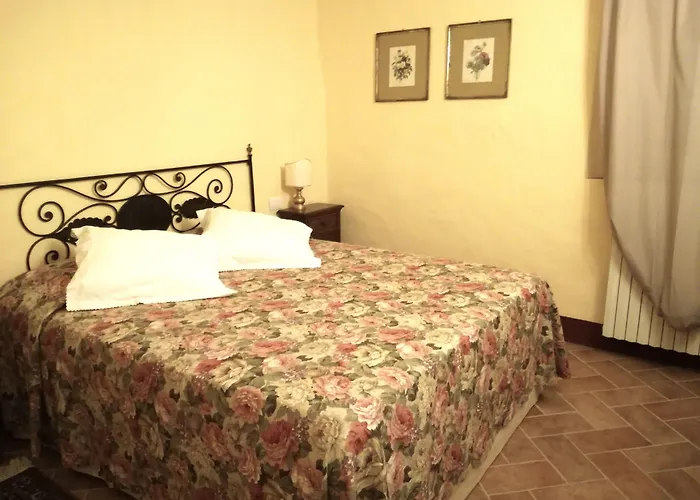 Loggia Del Centone Oda ve Kahvaltı 3*