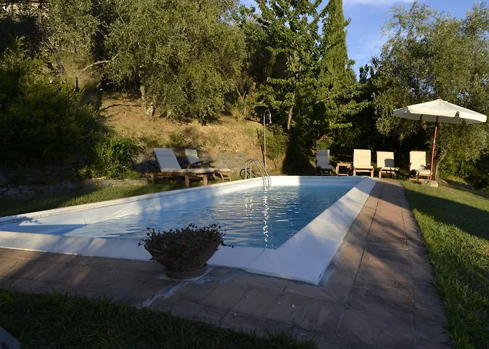 Loggia Del Centone 3*