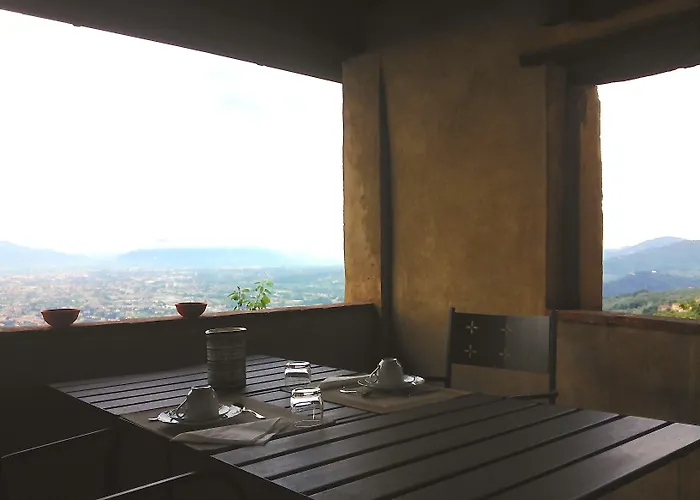Loggia Del Centone Oda ve Kahvaltı 3*