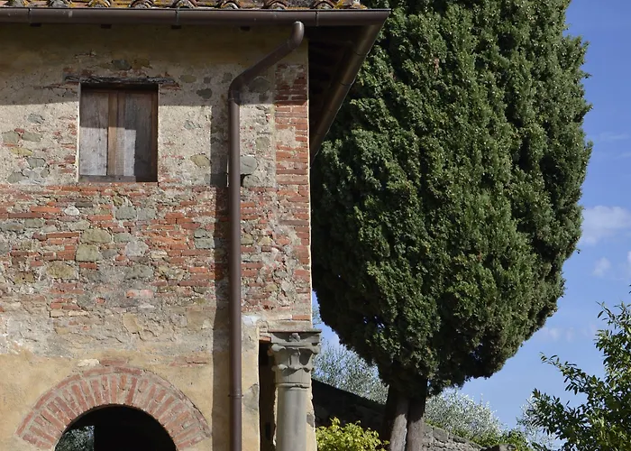 Oda ve Kahvaltı Loggia Del Centone 3*