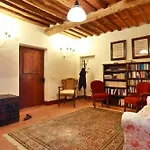 Alojamento de Acomodação e Pequeno-almoço Loggia Del Centone