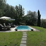Bed & Breakfast Loggia Del Centone Matraia