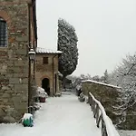 Loggia Del Centone 3* Matraia
