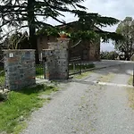 Loggia Del Centone Matraia