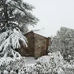 Bed & Breakfast Loggia Del Centone Matraia
