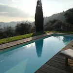Alojamento de Acomodação e Pequeno-almoço Loggia Del Centone