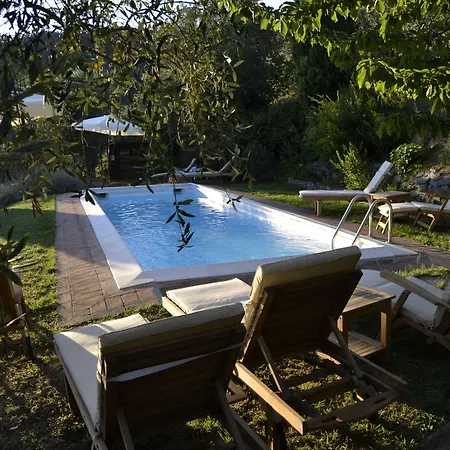 Loggia Del Centone 3* Matraia