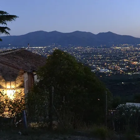 Loggia Del Centone Oda ve Kahvaltı