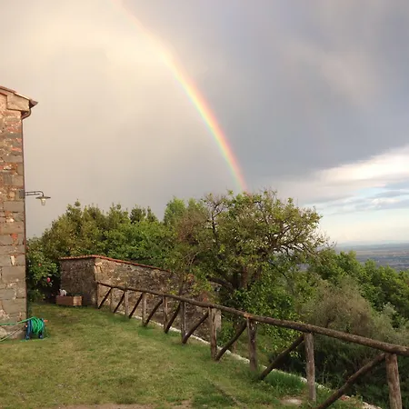 Loggia Del Centone Oda ve Kahvaltı