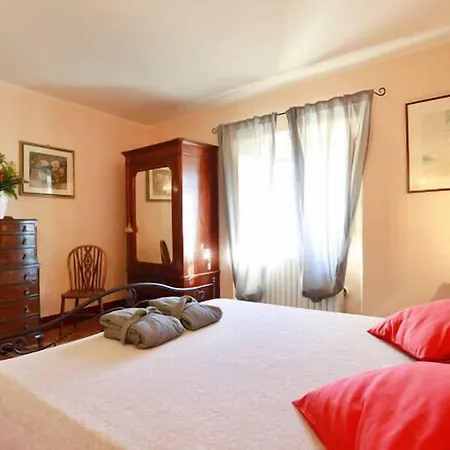 Loggia Del Centone 3* Matraia