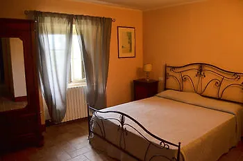 Bed & Breakfast Loggia Del Centone