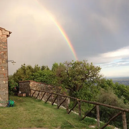 Bed & Breakfast Loggia Del Centone 3*