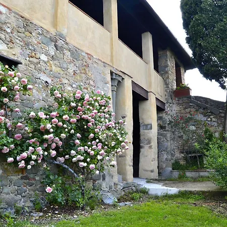 Bed & Breakfast Loggia Del Centone
