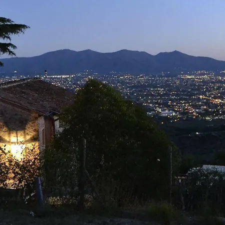 Bed & Breakfast Loggia Del Centone