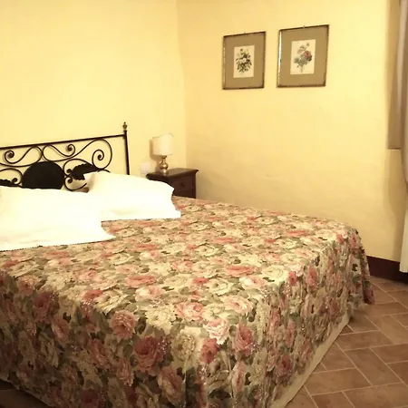 Bed & Breakfast Loggia Del Centone Matraia