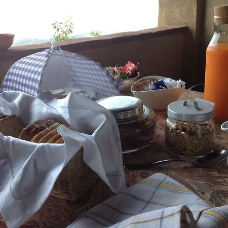 Bed & Breakfast Loggia Del Centone 3*