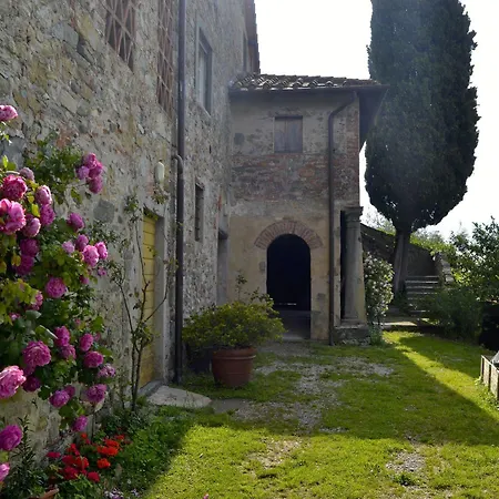 Loggia Del Centone Bed & Breakfast 3*