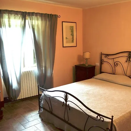 Loggia Del Centone Bed & Breakfast Matraia