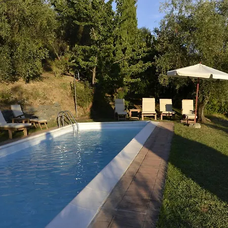 Loggia Del Centone Bed & Breakfast 3*