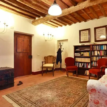 Oda ve Kahvaltı Loggia Del Centone