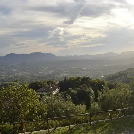 Loggia Del Centone Oda ve Kahvaltı Matraia