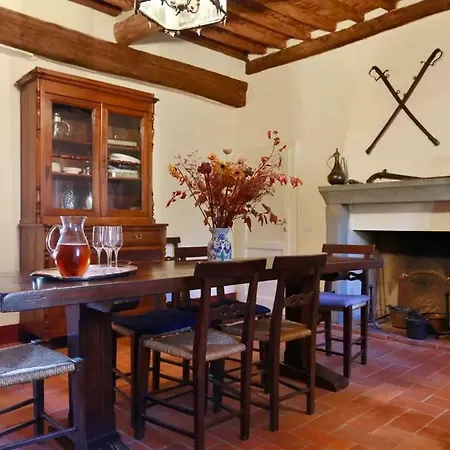 Loggia Del Centone