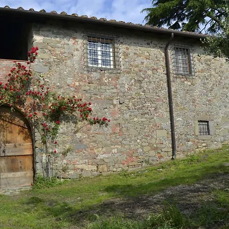 Loggia Del Centone 3*