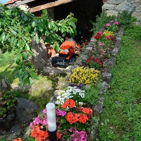 Loggia Del Centone Oda ve Kahvaltı 3*