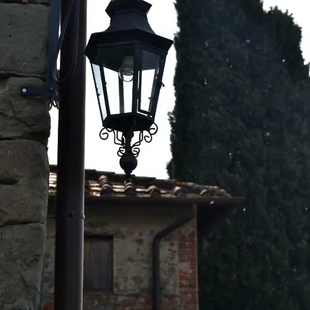Loggia Del Centone Oda ve Kahvaltı 3*