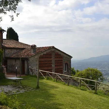 Loggia Del Centone Oda ve Kahvaltı 3*