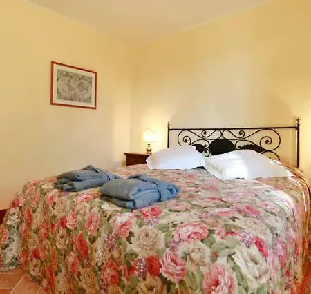 Loggia Del Centone