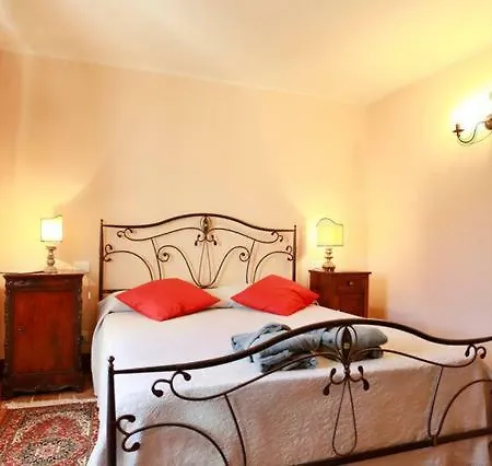 Loggia Del Centone Oda ve Kahvaltı 3*
