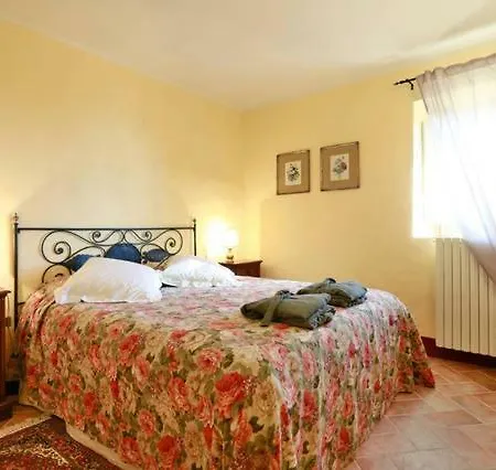 Loggia Del Centone 3* Matraia
