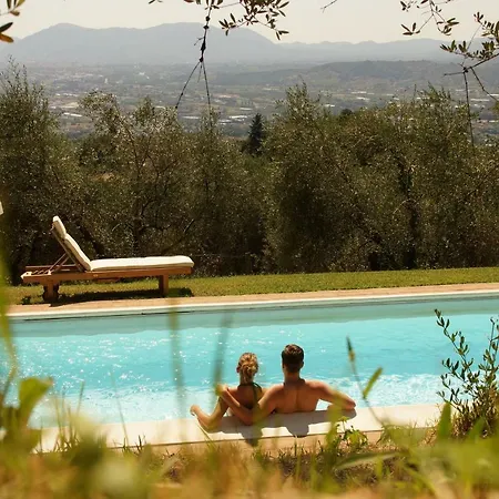 Loggia Del Centone 3*