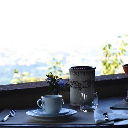 Bed & Breakfast Loggia Del Centone 3*