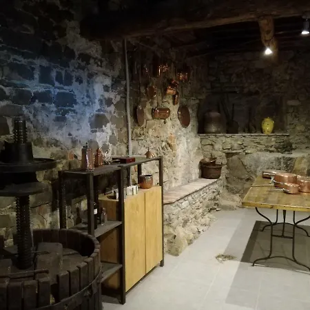 Loggia Del Centone