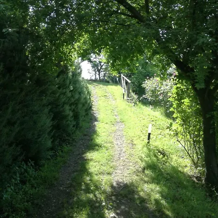 Bed and breakfast Loggia Del Centone