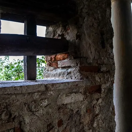 Bed & Breakfast Loggia Del Centone 3*