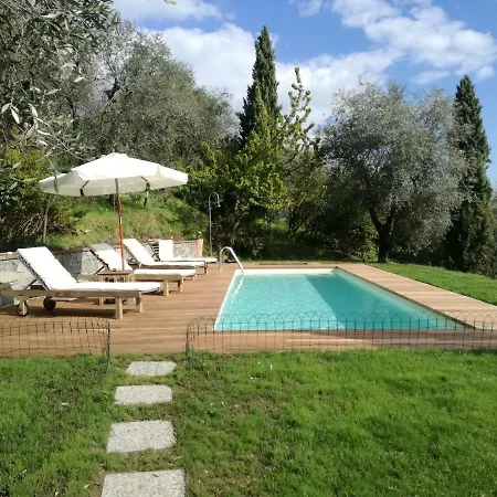 Loggia Del Centone 3*