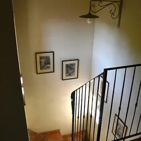 Loggia Del Centone