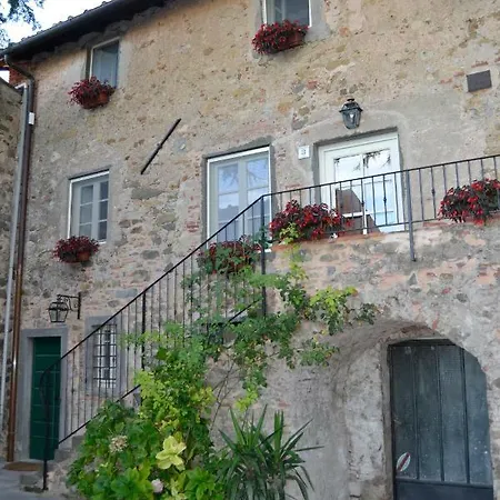 Loggia Del Centone 3* Matraia