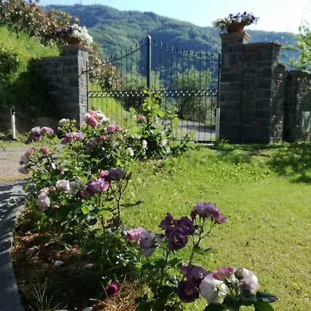 Loggia Del Centone 3* Matraia