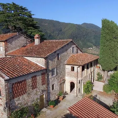 Loggia Del Centone Bed & Breakfast 3*
