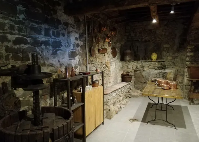Loggia Del Centone