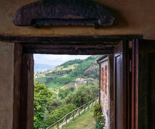 Loggia Del Centone Bed & Breakfast