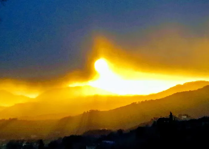 Bed & Breakfast Loggia Del Centone