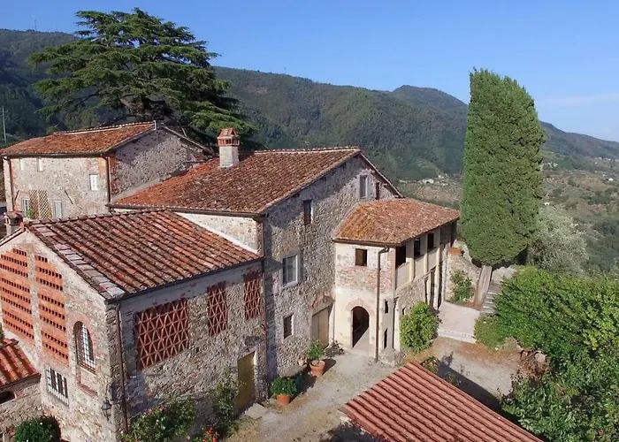 Loggia Del Centone Bed & Breakfast 3*