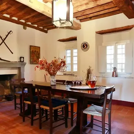 Loggia Del Centone 3* Matraia