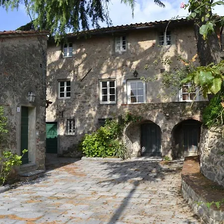 Bed & Breakfast Loggia Del Centone Matraia