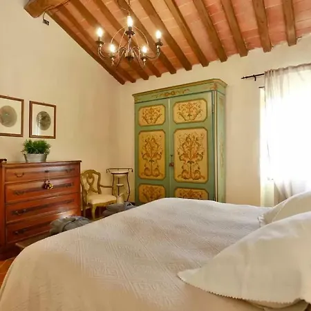 Loggia Del Centone 3* Matraia